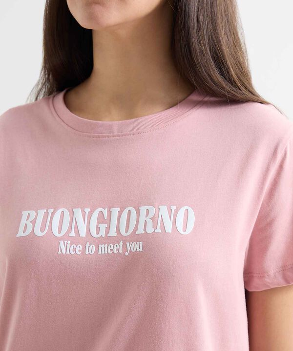 Camisetas Mujer image number null