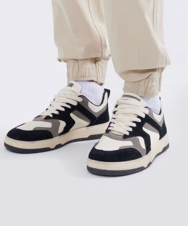 Tenis hombre image number null