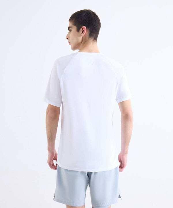 Camisetas para hombre