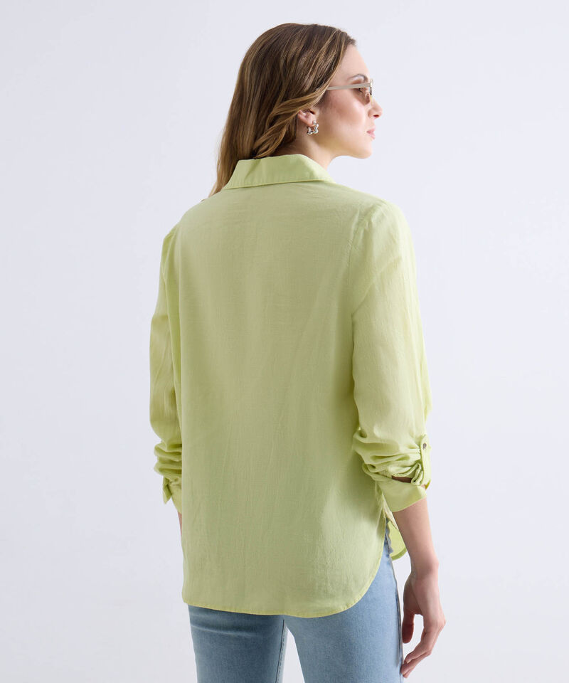 Blusas de moda para mujer