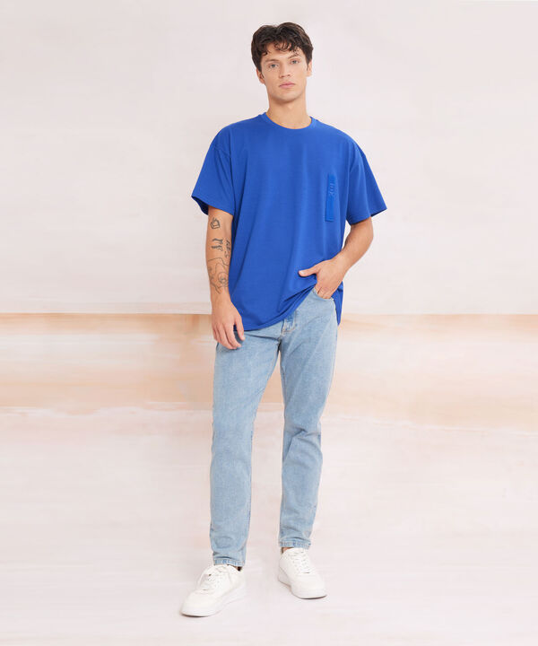 Jeans hombre