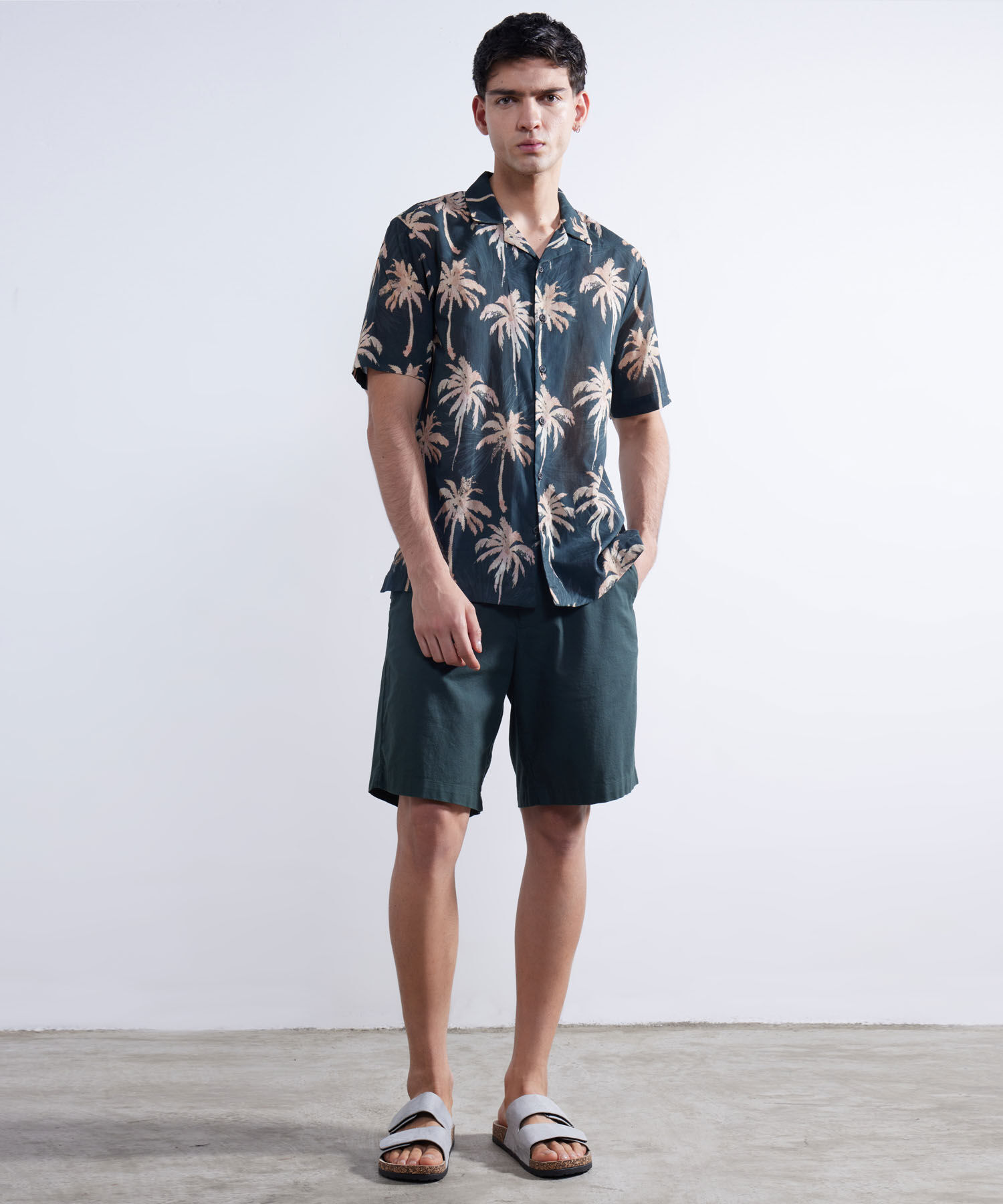 Camisas para hombre