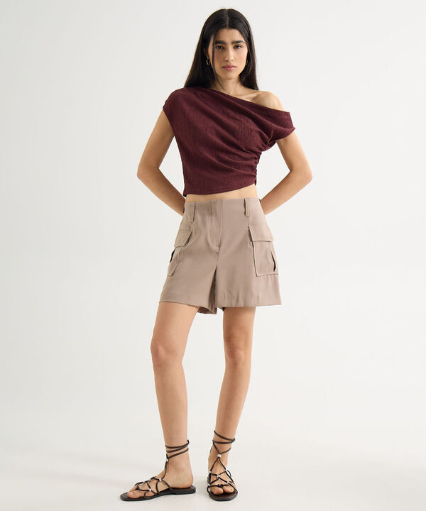 Camisetas Mujer