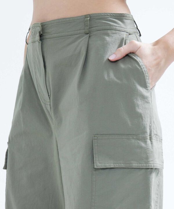 Pantalones para mujer