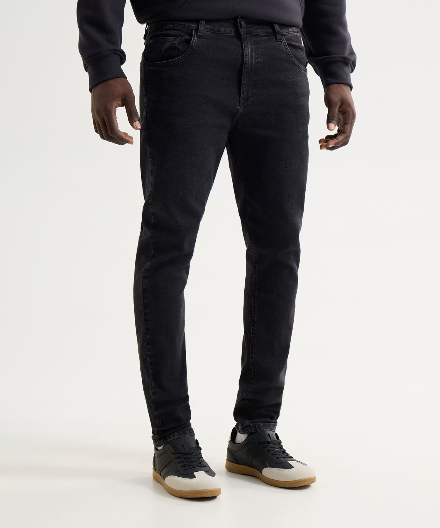 Jeans para hombre