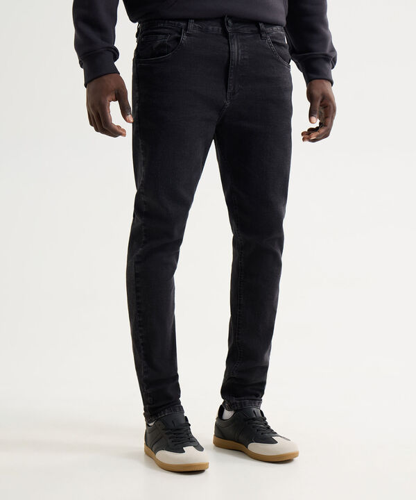 Jeans para hombre image number null