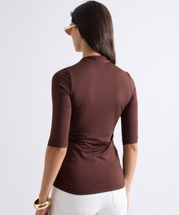 Camiseta para mujer
