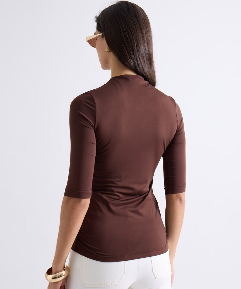 Camiseta para mujer