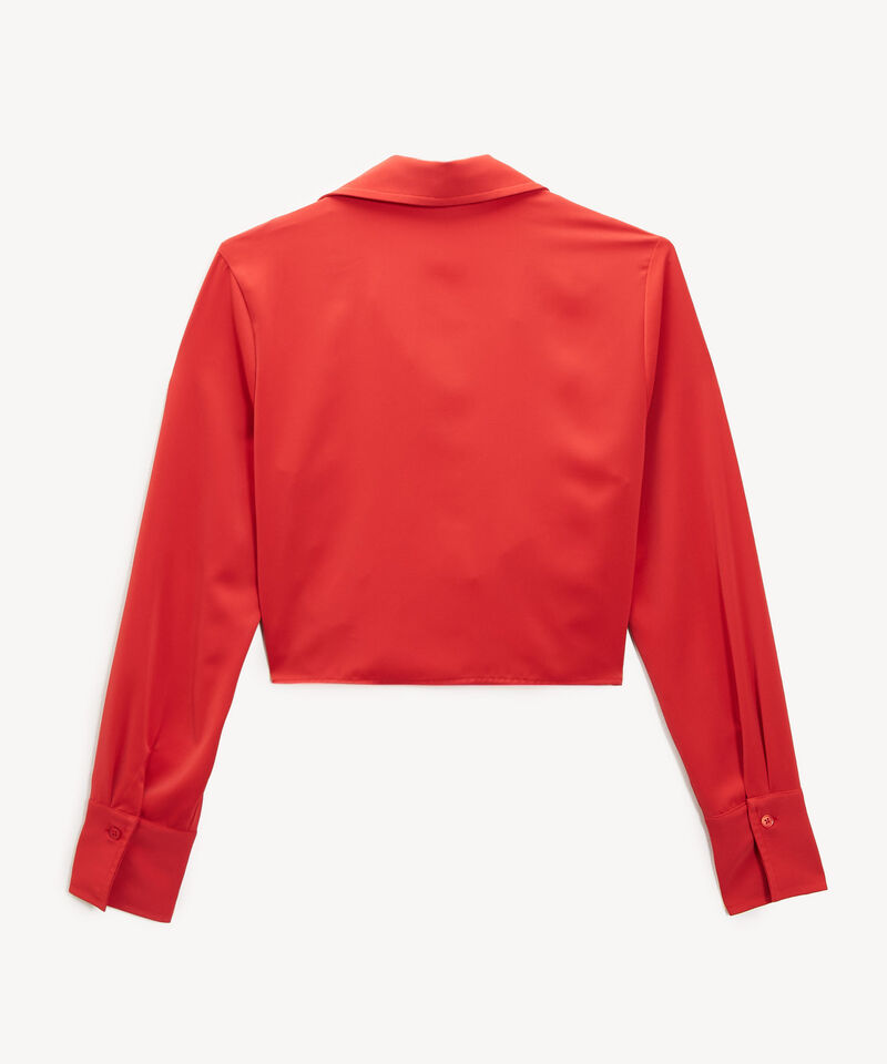 Blusas de moda para mujer