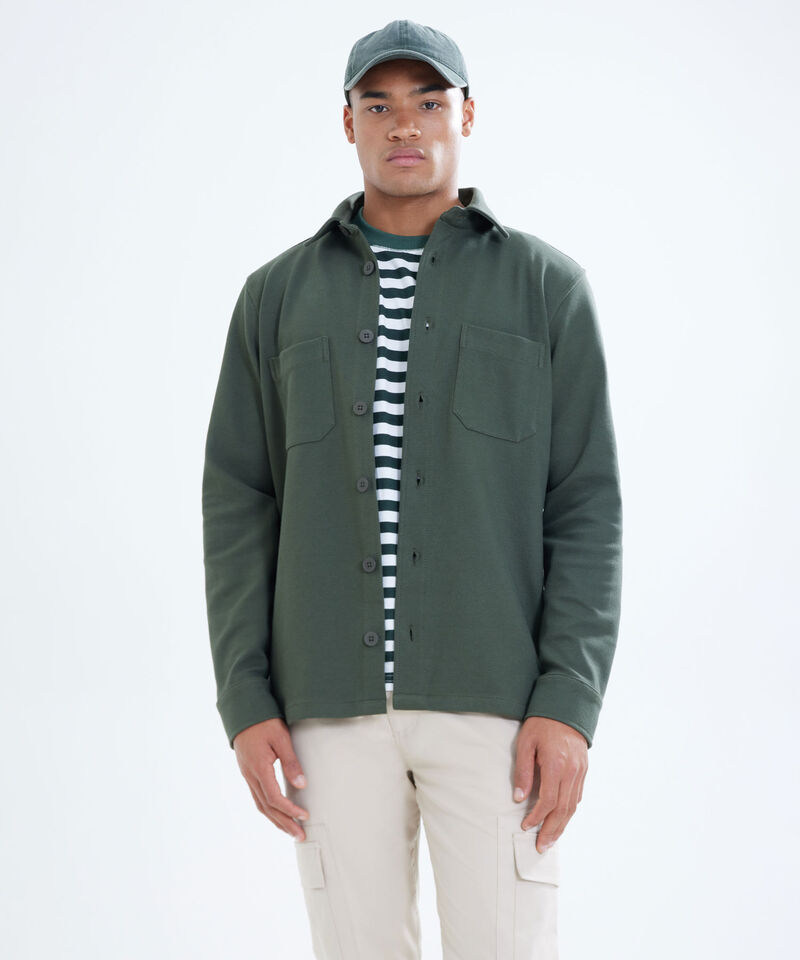 Camisas básicas para hombre 