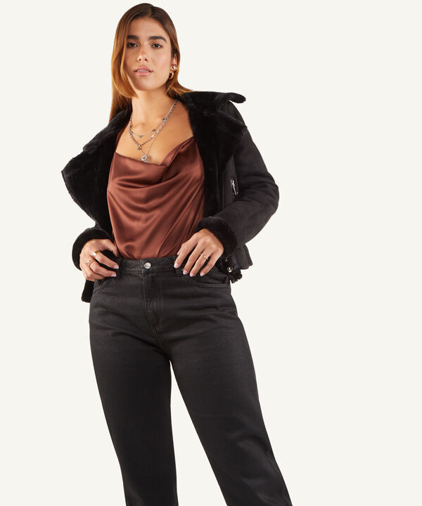 Blusa para mujer