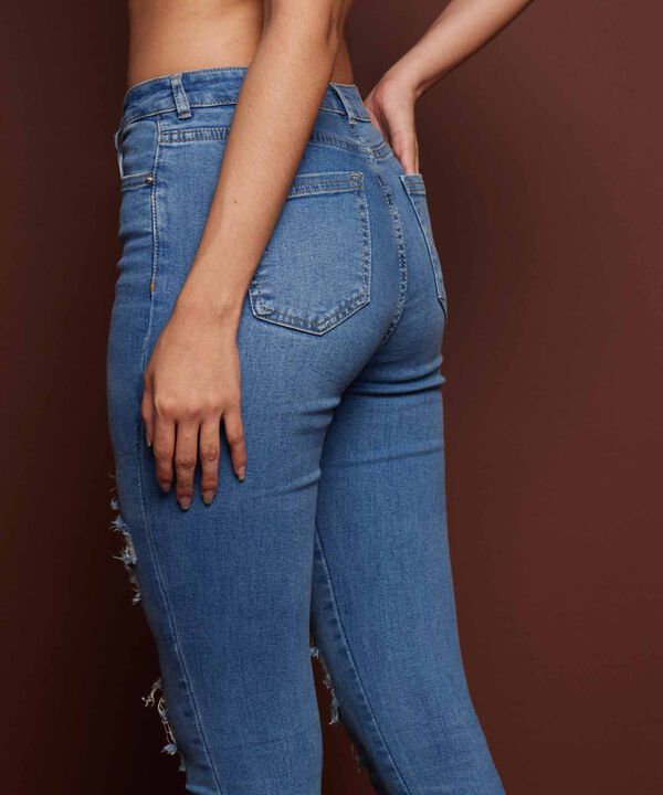 Jeans dama