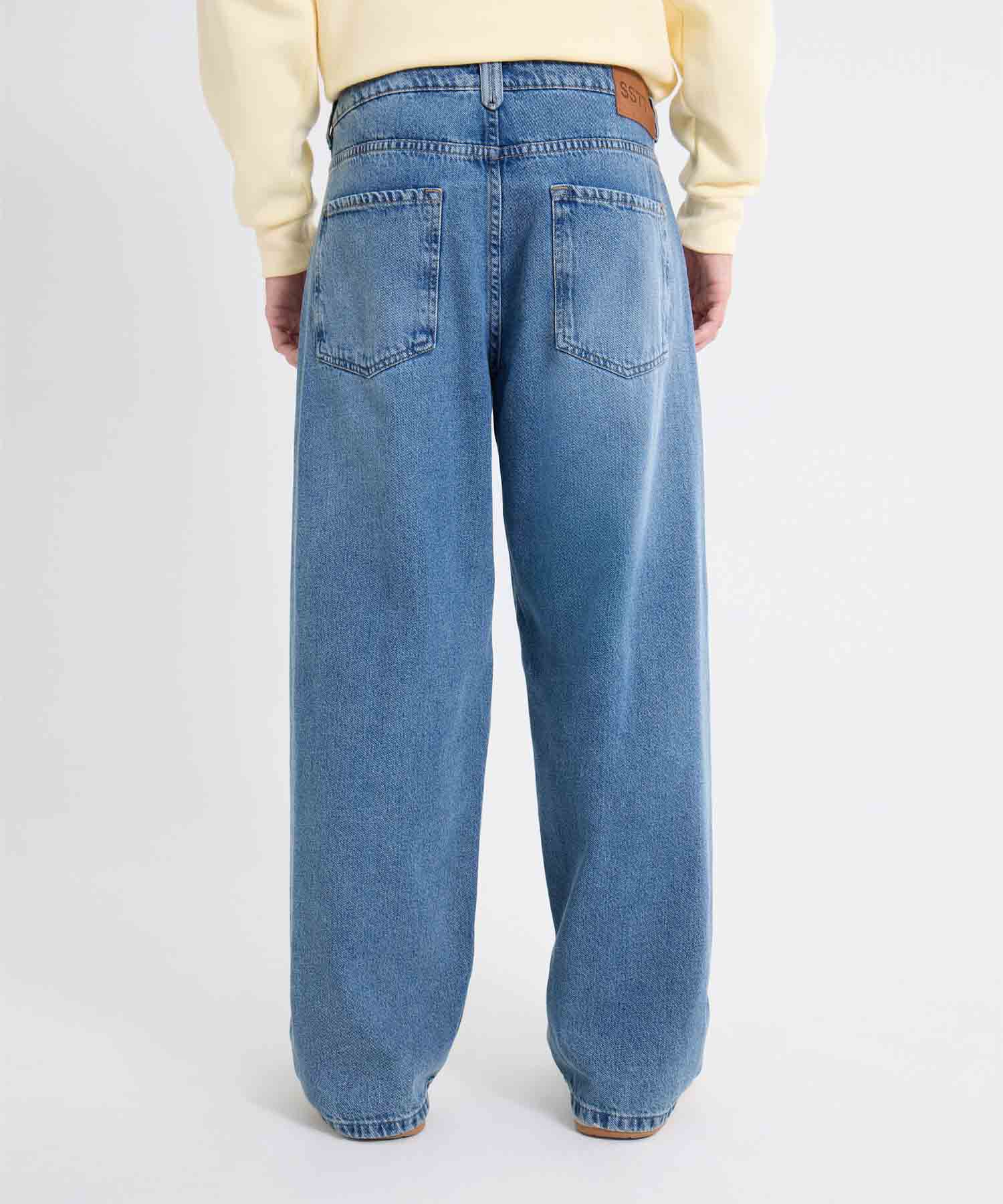 Jean para hombre
