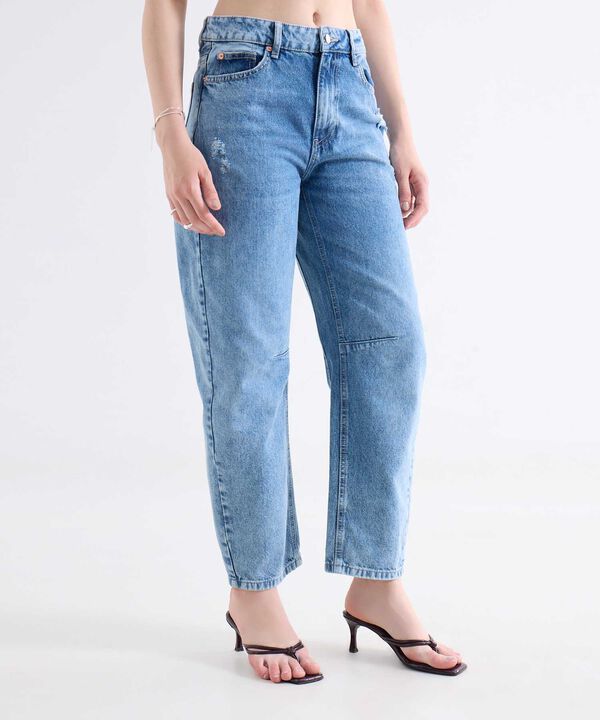 Jeans dama image number null
