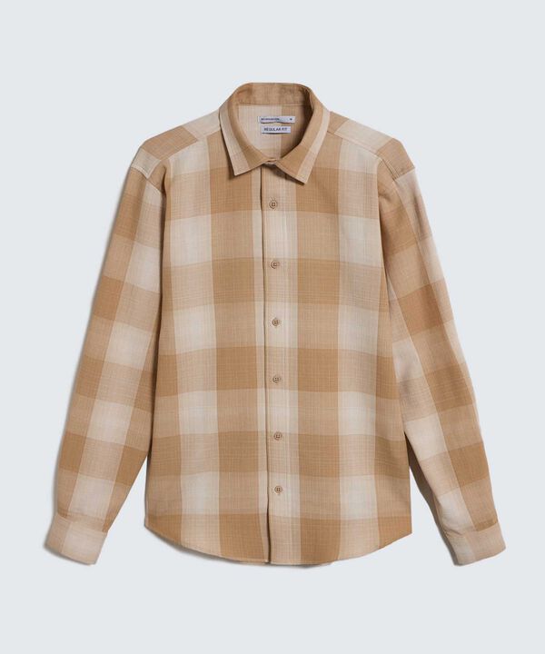 Camisas para hombre
