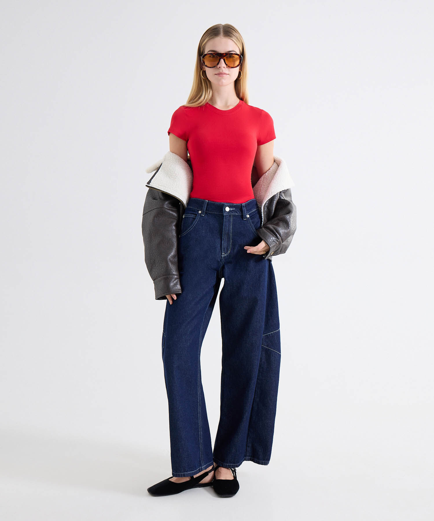 Jean para mujer