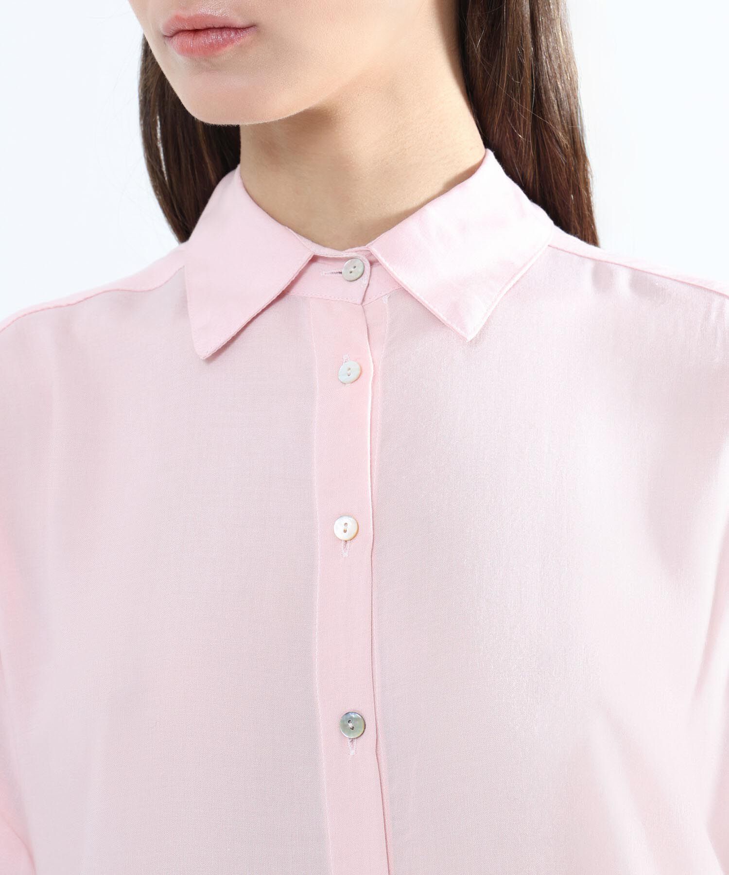 Blusas de moda para mujer