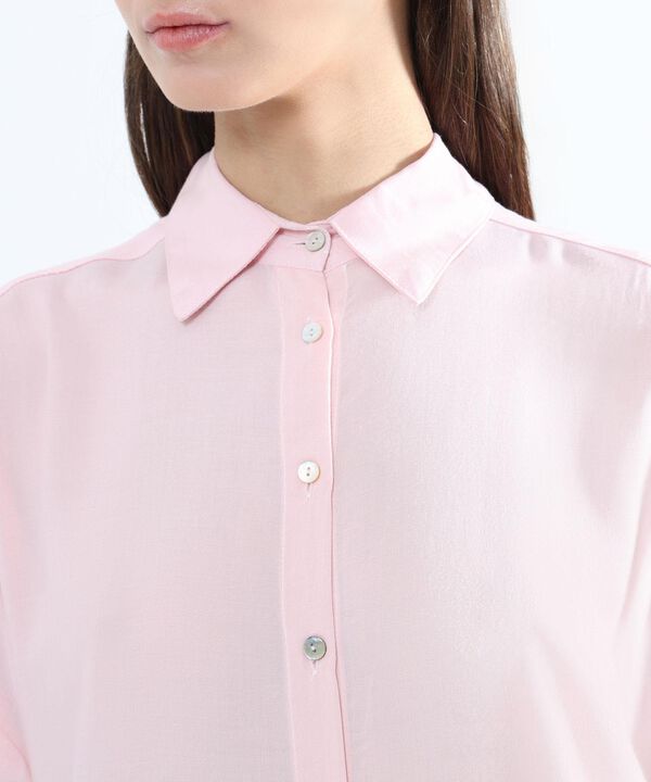 Blusas de moda para mujer