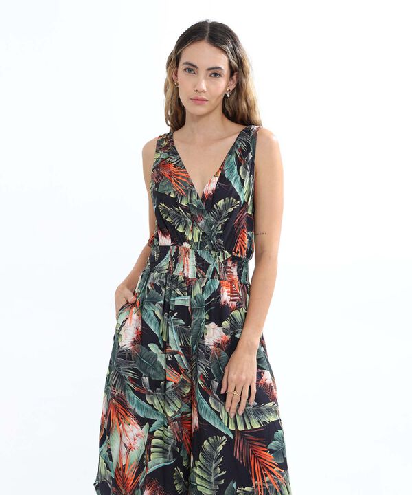 Enterizos de moda
