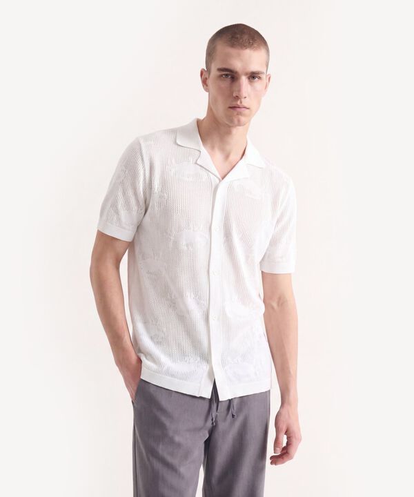 Camisa Para Hombre image number null