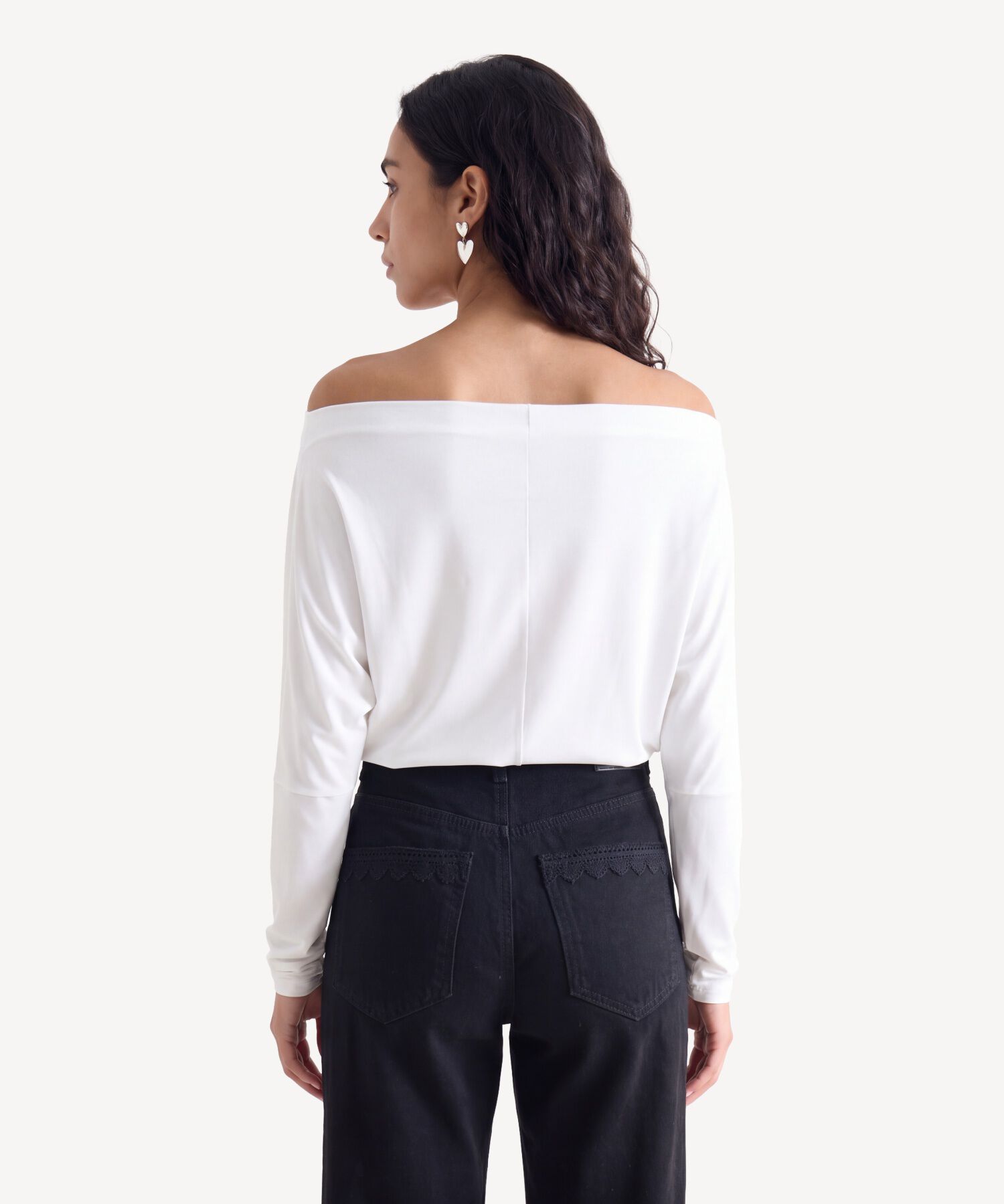 Camiseta Para Mujer