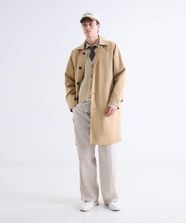 Chaquetas para hombre