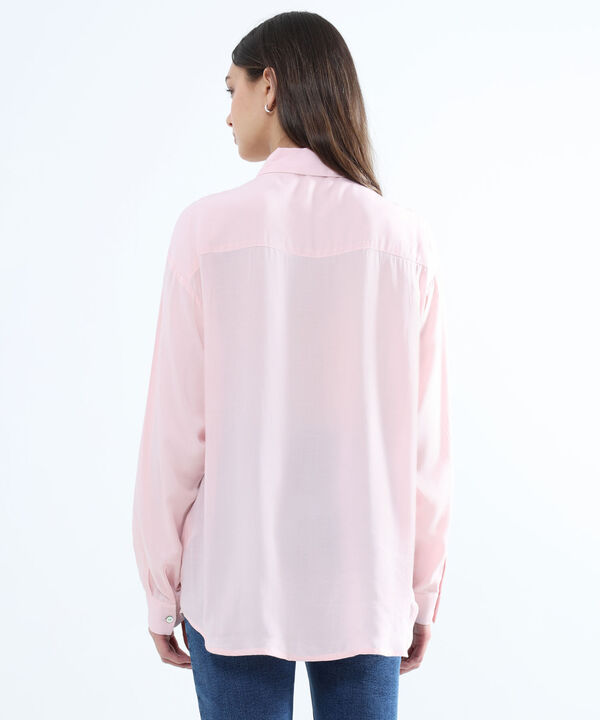 Blusas de moda para mujer