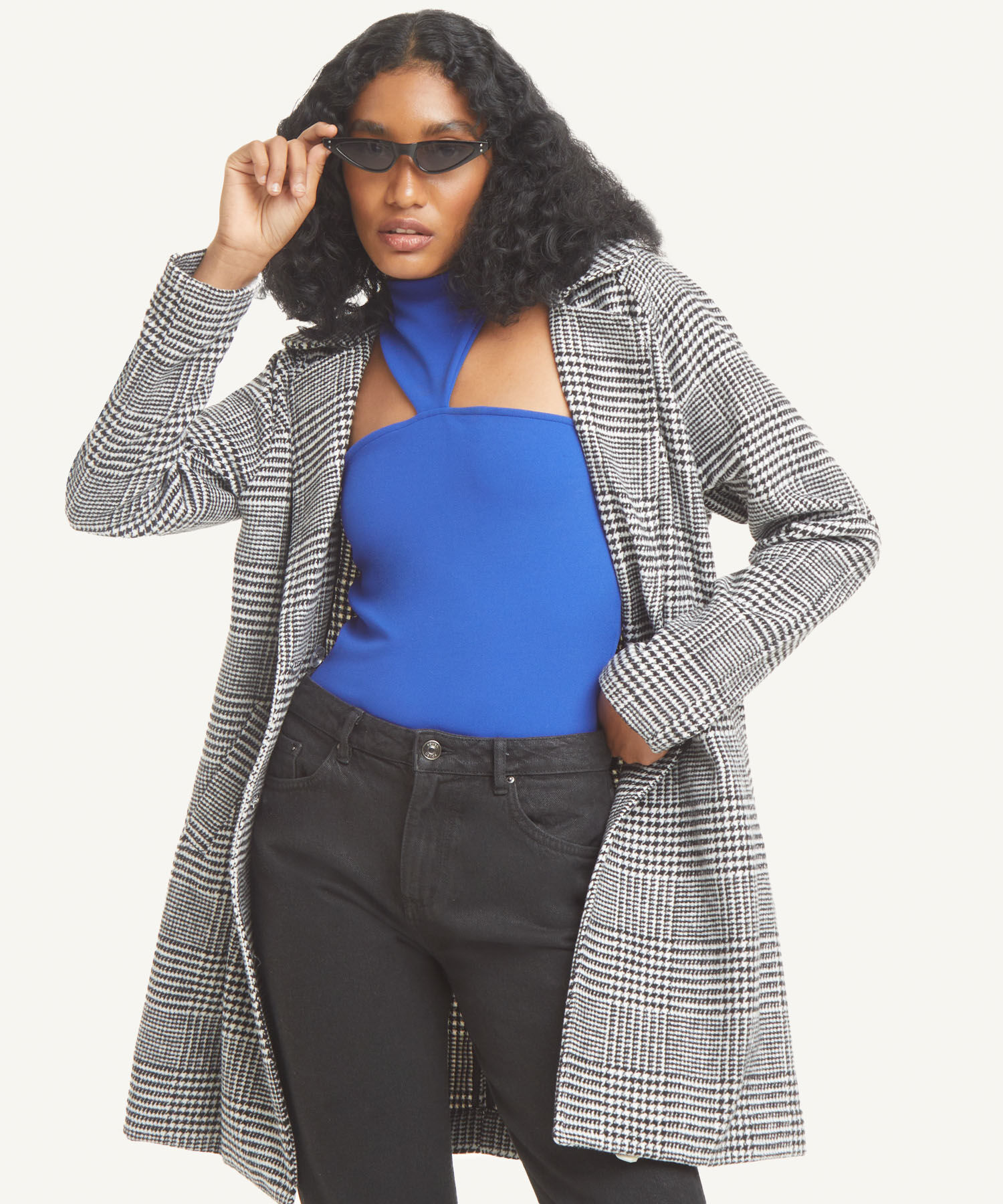 Chaquetas para mujer