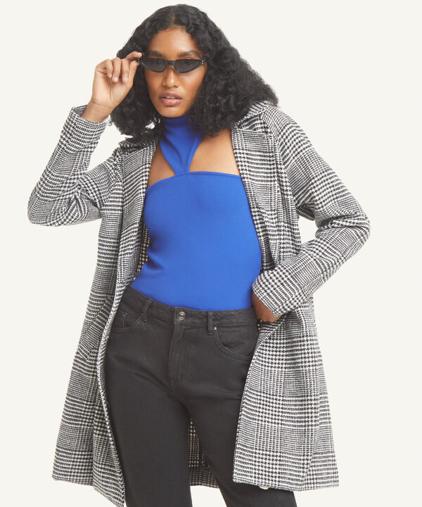 Chaquetas para mujer