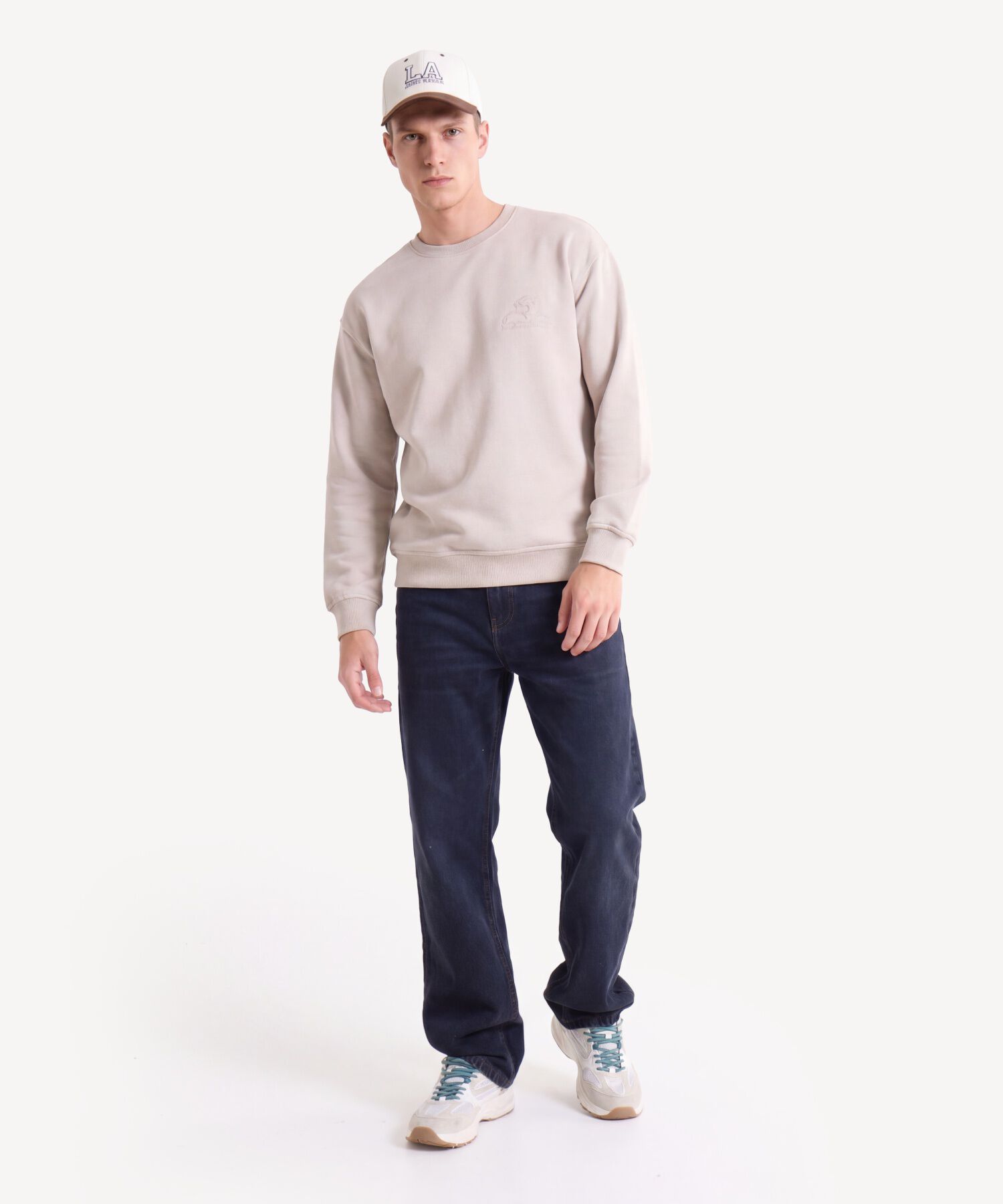 Jean Para Hombre