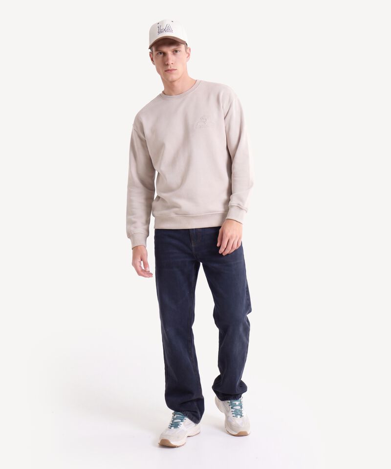 Jean Para Hombre