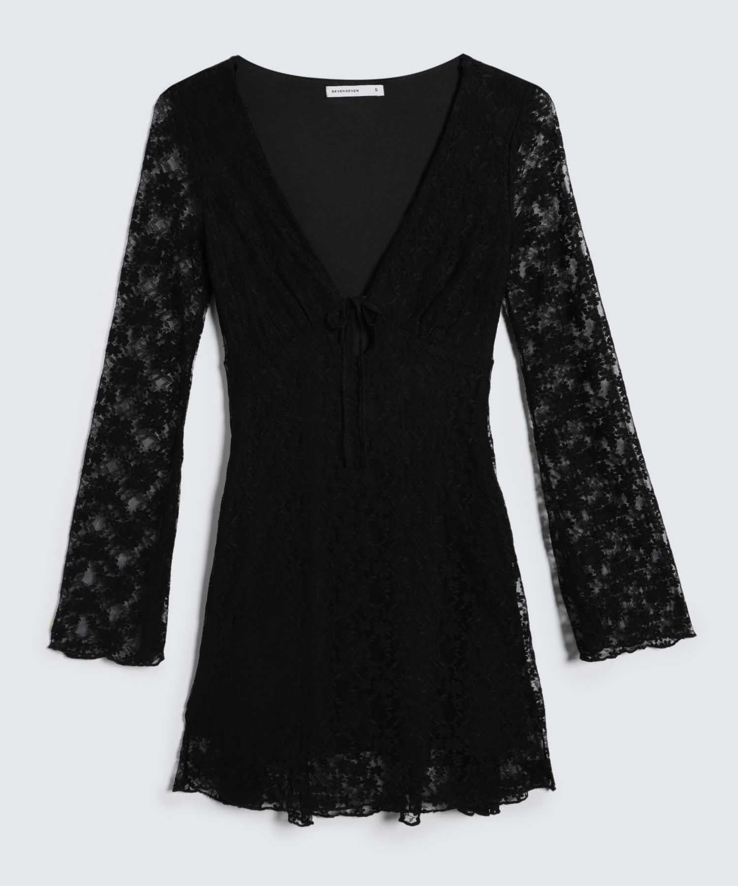 Vestidos de moda