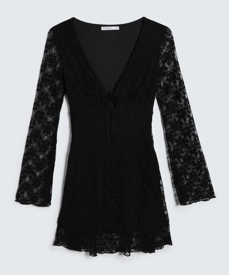 Vestidos de moda