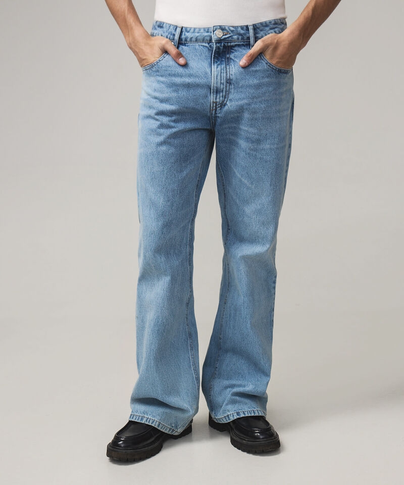 Jean Para Mujer