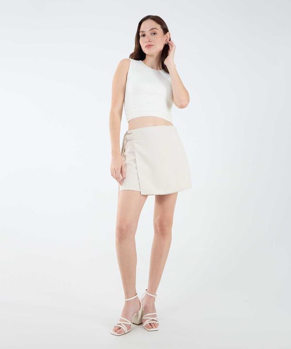 Camisetas Mujer