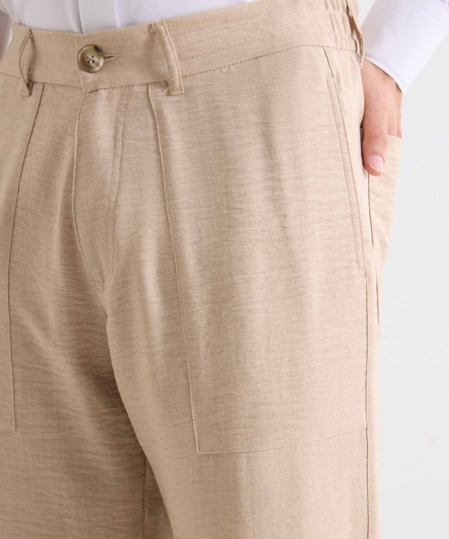 Pantalones para hombre