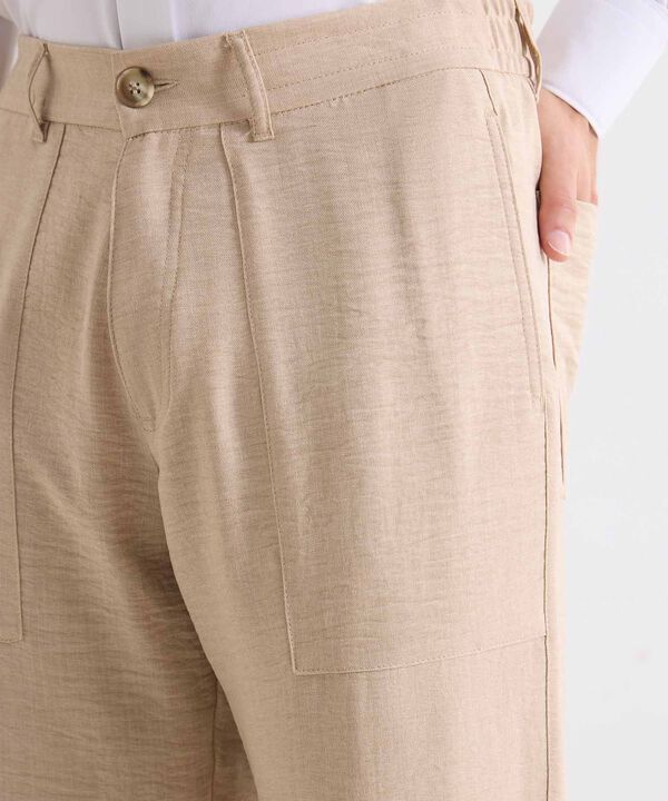 Pantalones para hombre