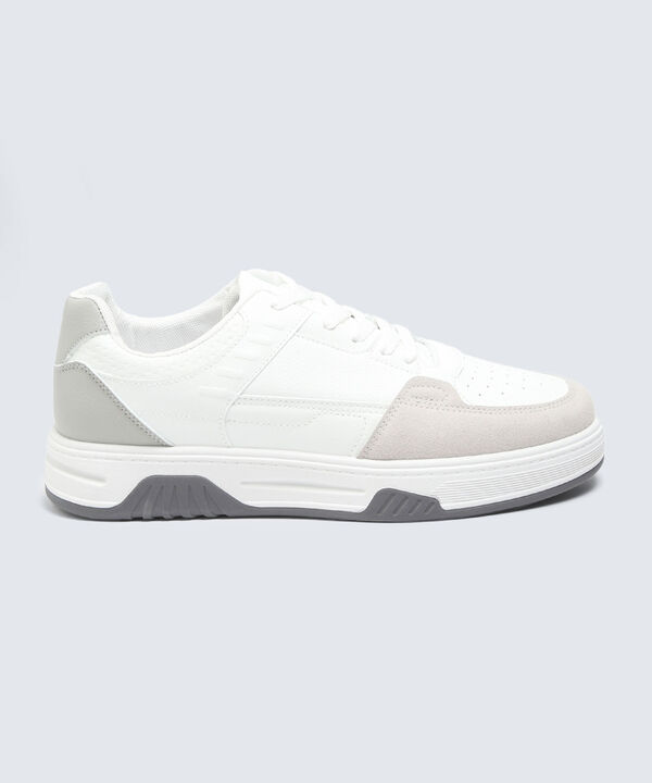 Tenis hombre image number null