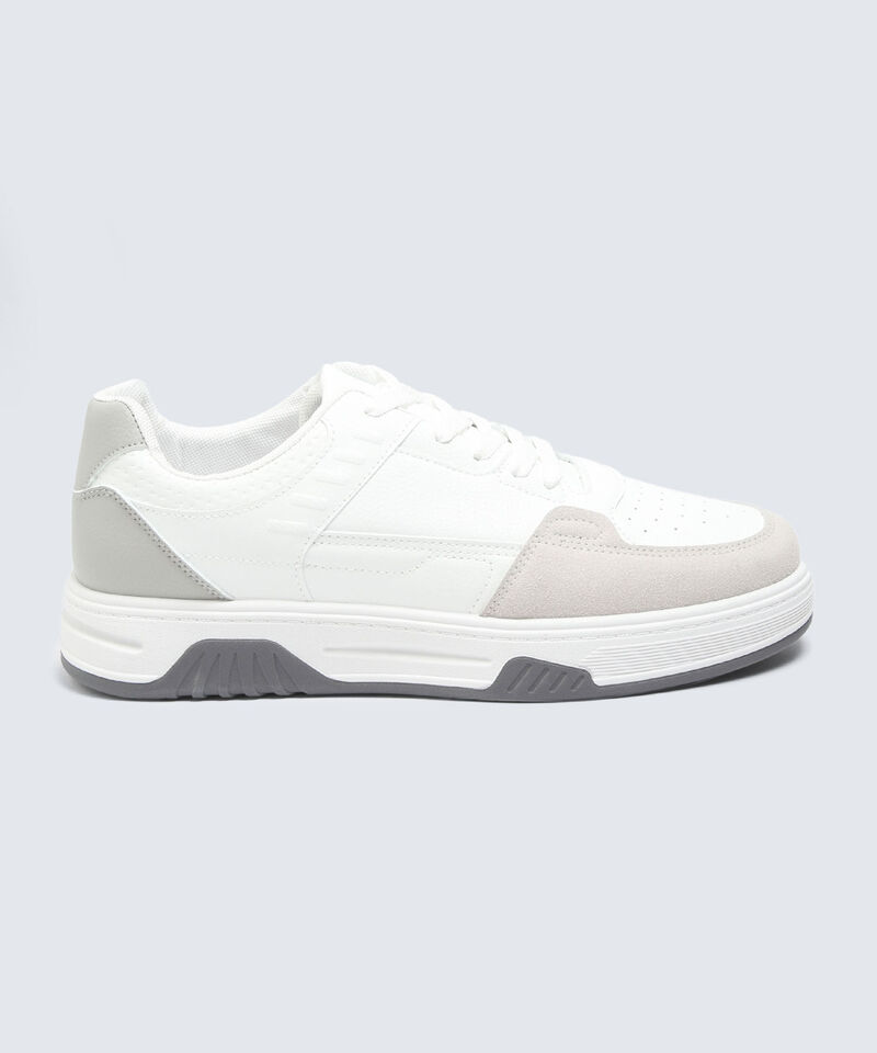 Tenis hombre