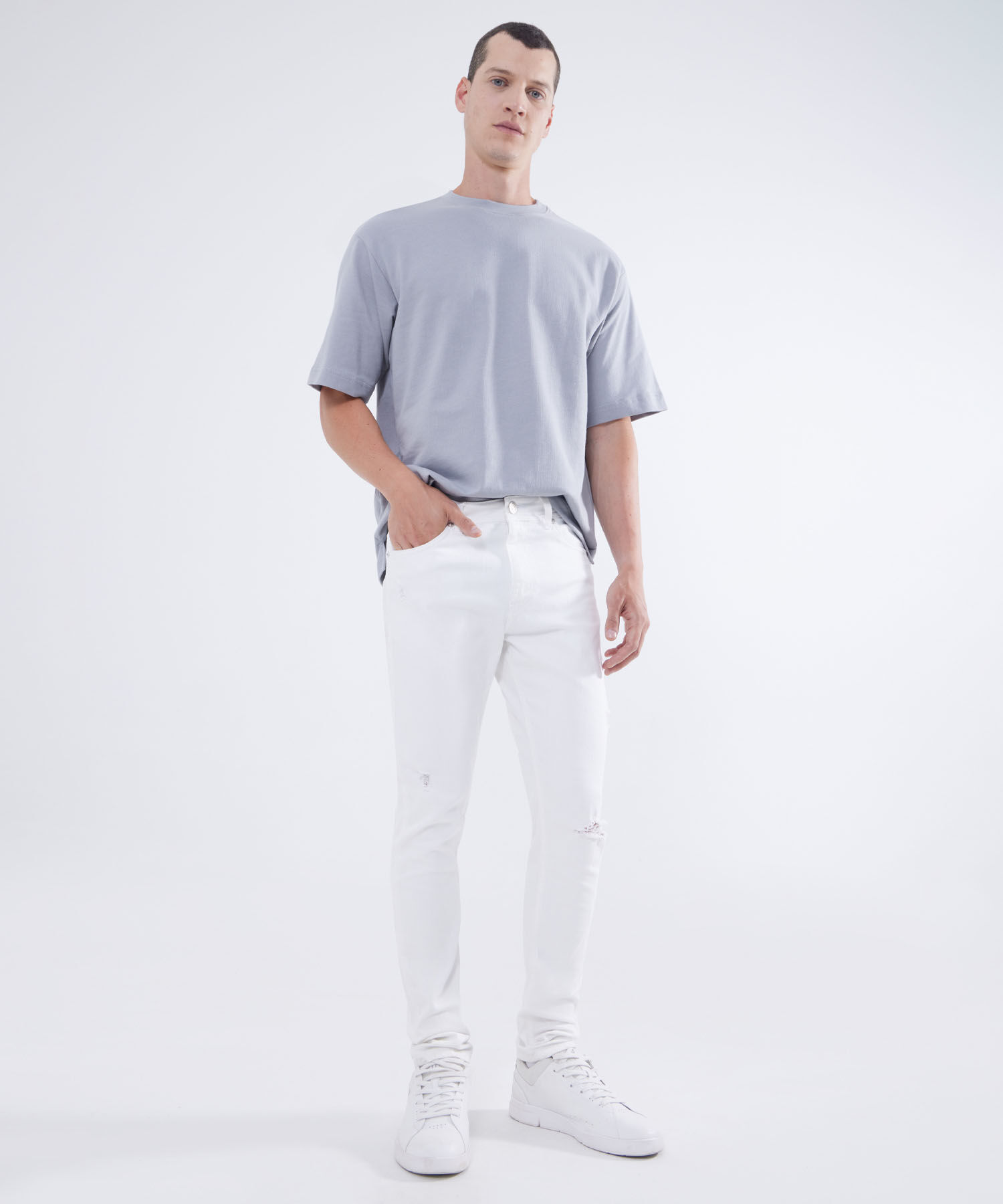 Jeans para hombre