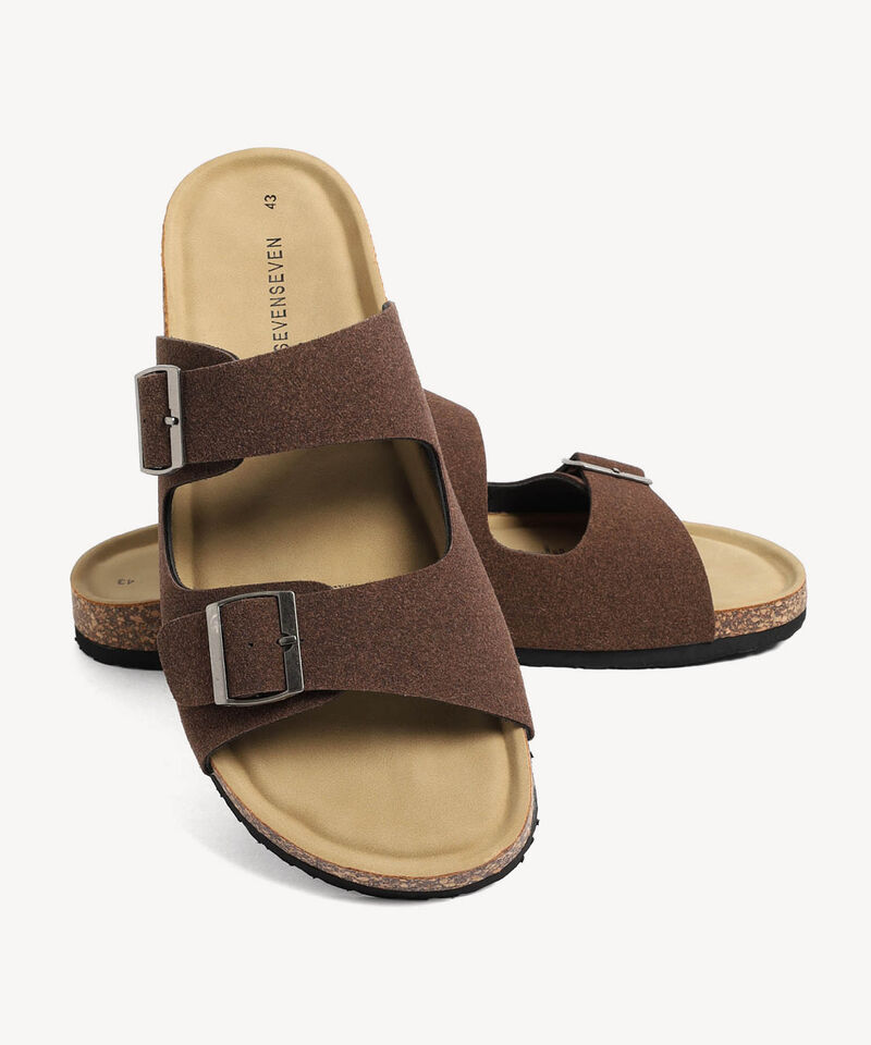 Sandalias Para Hombre