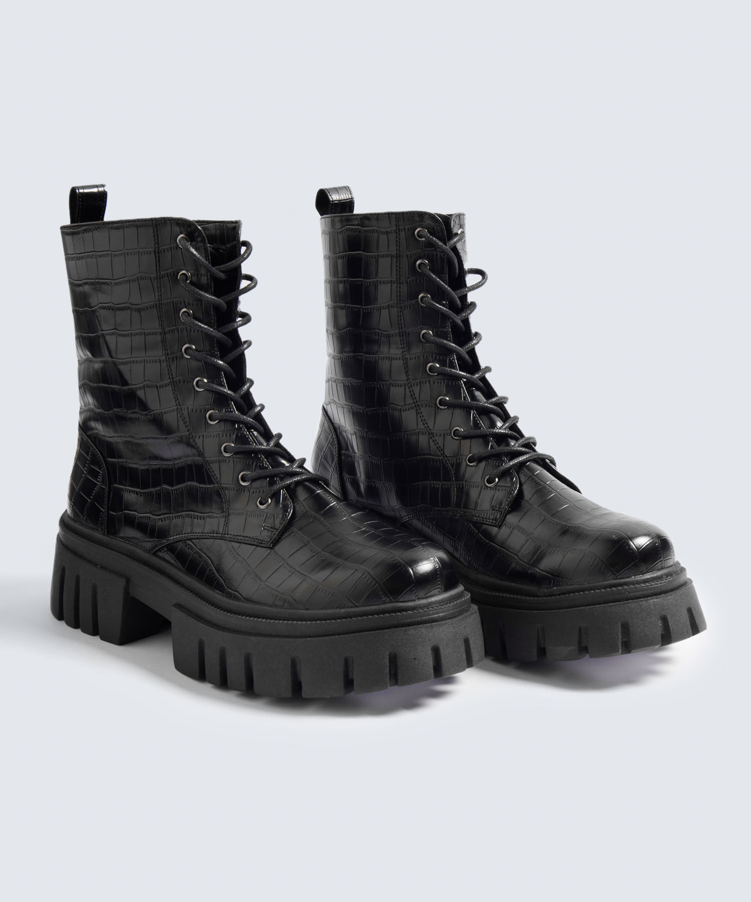Botas para dama