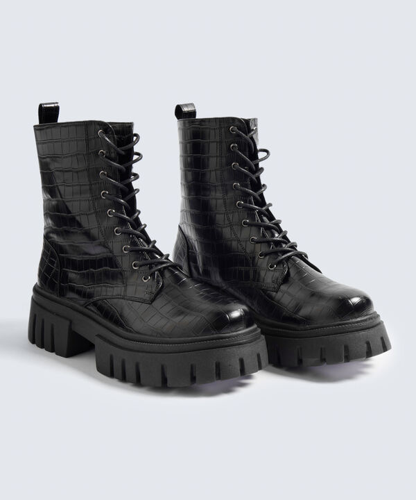 Botas para dama