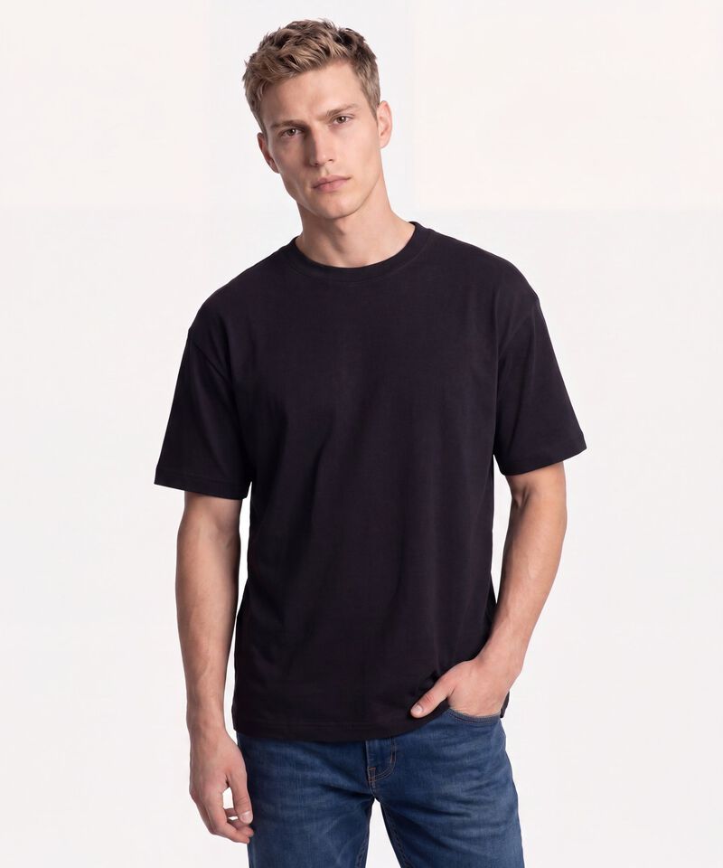 Camiseta Para Hombre