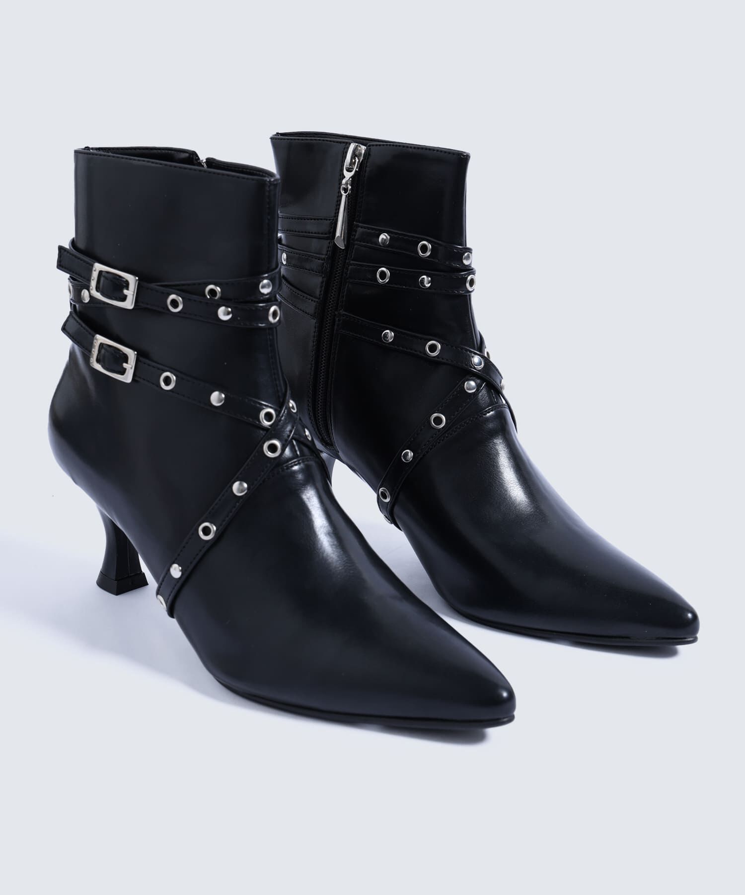 Botas para dama