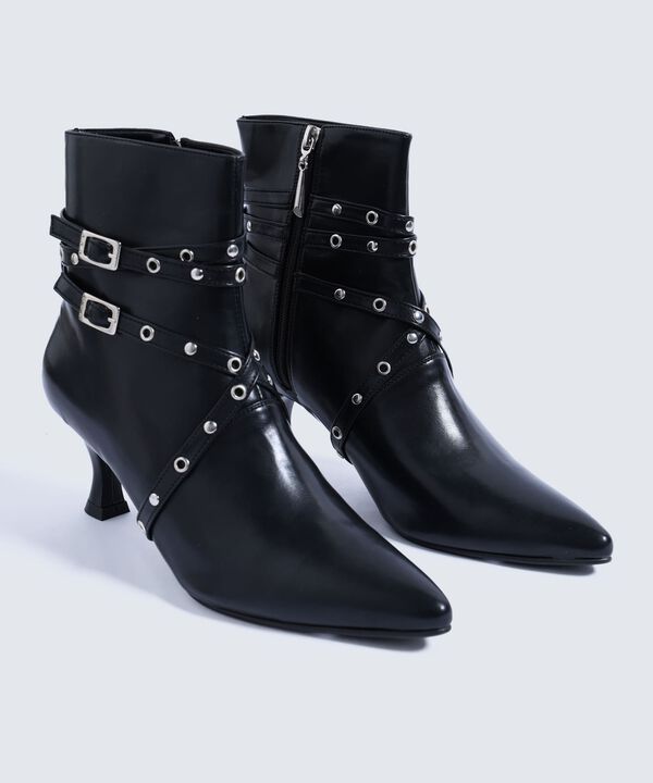 Botas para dama