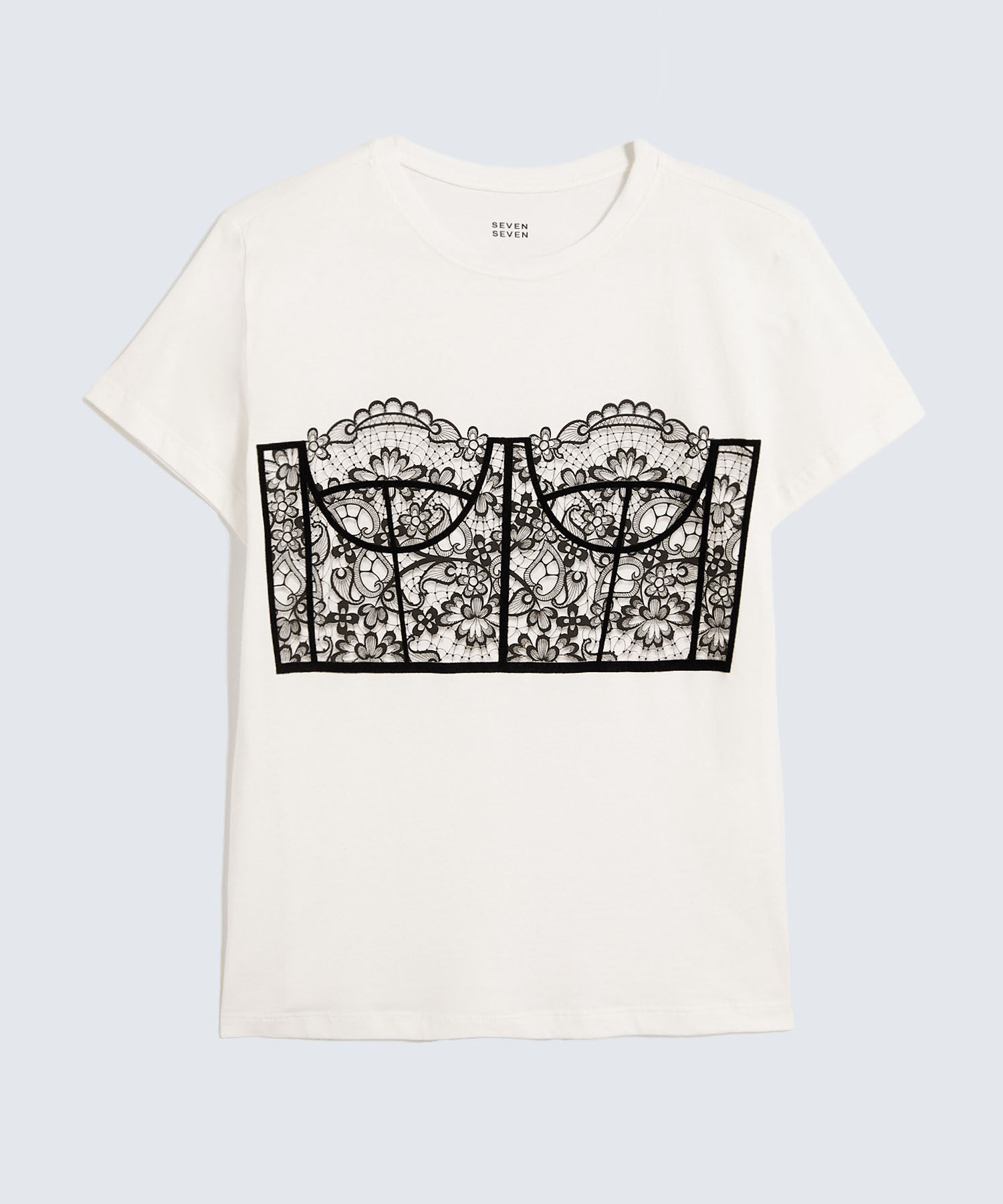 Camisetas Mujer