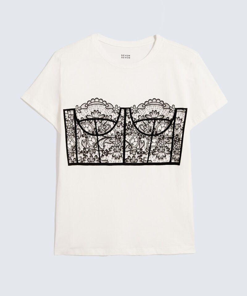Camisetas Mujer