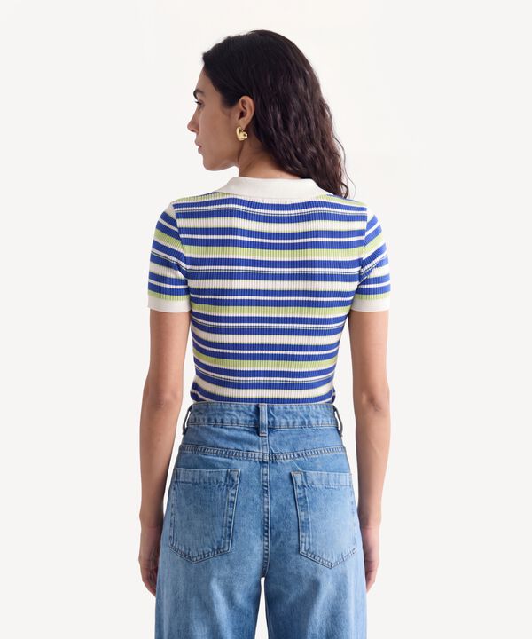 Camiseta Para Mujer