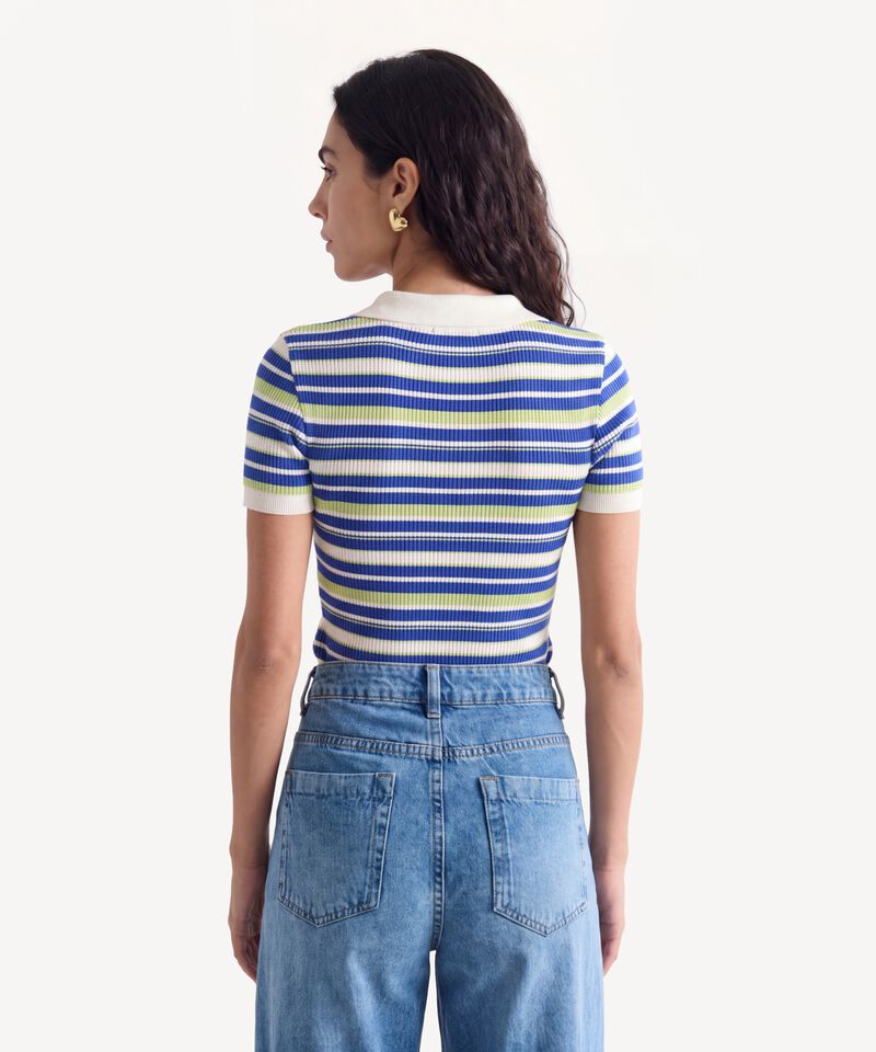 Camiseta Para Mujer